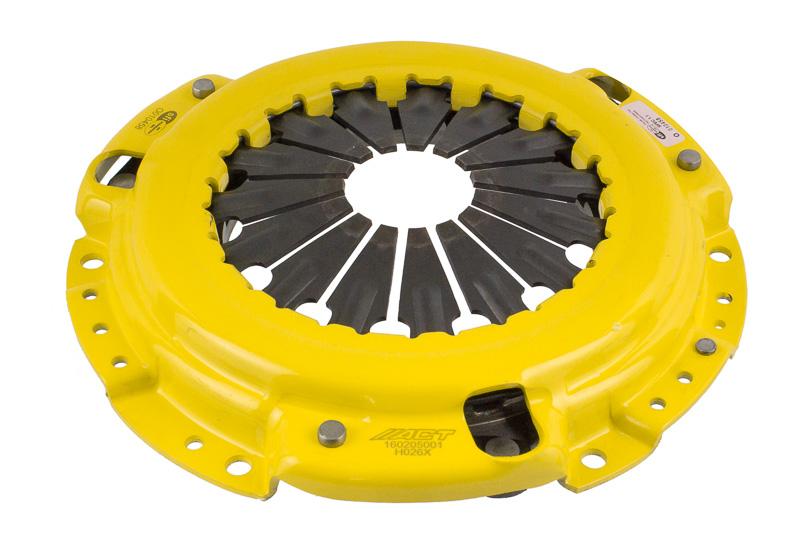 ACT Clutches P/Pl Xtreme (1990-2002 Accord,1992-2001 Prelude,1997-1999 CL) - H026X