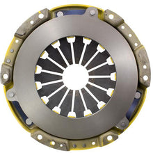 ACT Clutches P/Pl Heavy Duty (1992-2001 Prelude,1997-1999 CL,1990-2002 Accord) - H026