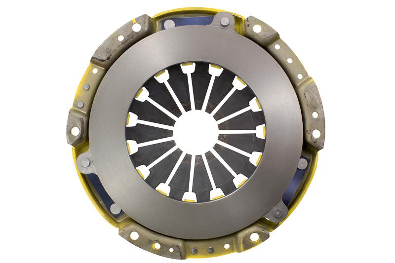 ACT Clutches P/Pl Heavy Duty (1992-2001 Prelude,1997-1999 CL,1990-2002 Accord) - H026