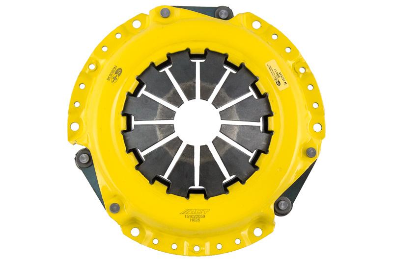 ACT Clutches P/Pl Heavy Duty (2006-2015 Civic) - H028