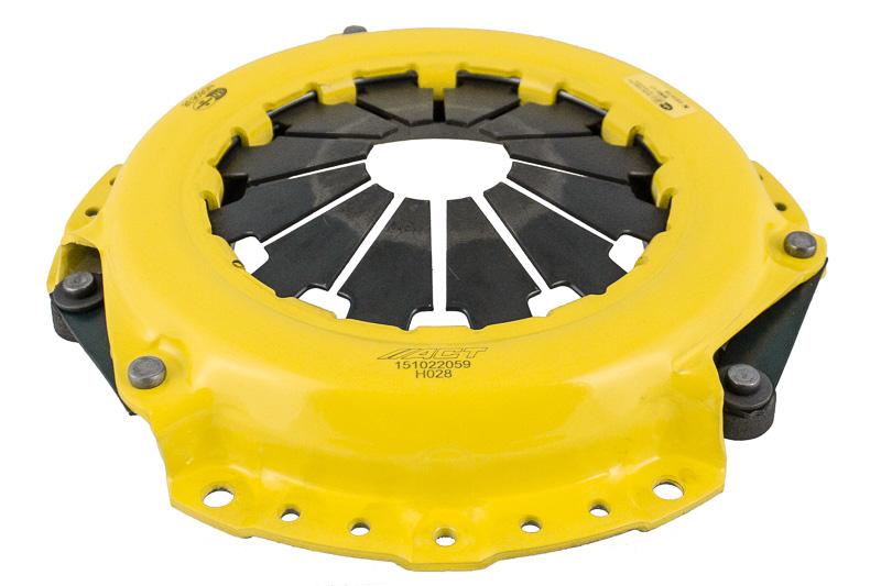 ACT Clutches P/Pl Heavy Duty (2006-2015 Civic) - H028