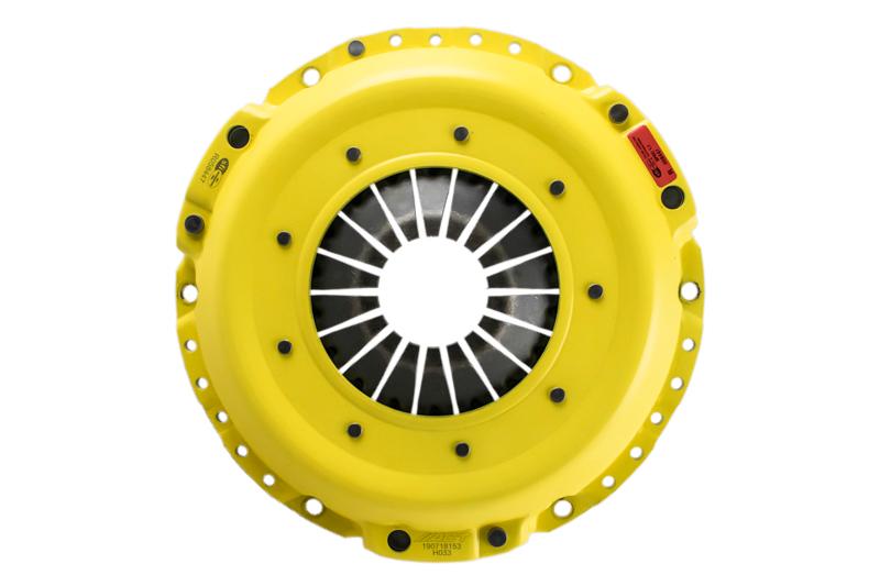 ACT Clutches P/Pl Heavy Duty (2017-2020 Civic) - H033