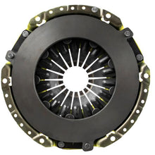 ACT Clutches P/Pl Heavy Duty (2017-2020 Civic) - H033