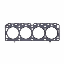 Cometic Gasket Ford Pre-Crossflow/Crossflow Ohv Kent; Cosw Bd Series; Lotu Twin Cam Head Gasket (1968-1975 Lotus Europa,1962-1975 Lotus Elan,1969-1975 Lotus Seven) - C4140-040