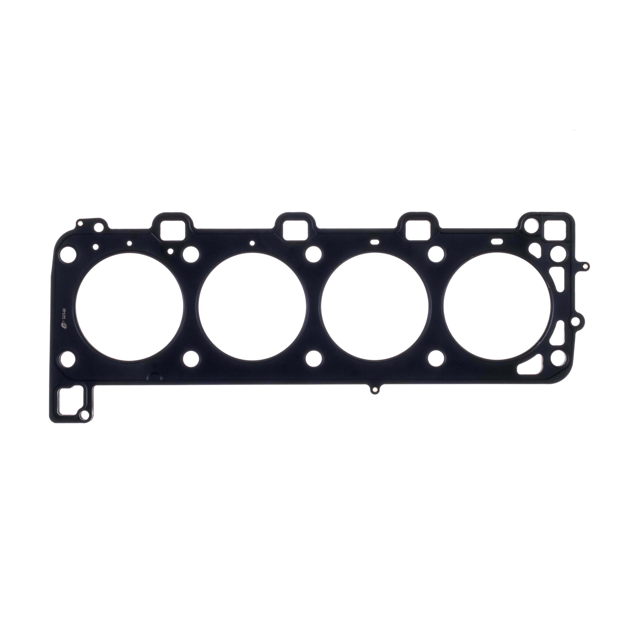 Cometic Gasket Porsche M44.11/M44.12/M44.41 944 Cylinder Head Gasket (1989-1991 Porsche 944) - C4274-051