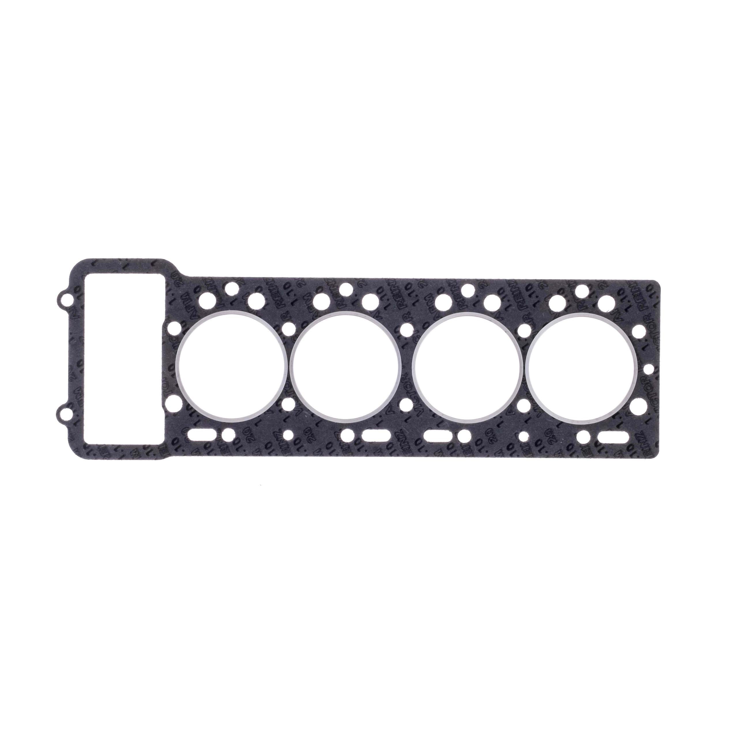 Cometic Gasket Coventry Climax Fwa/Fwb/Fwe Cylinder Head Gasket - C4229-059