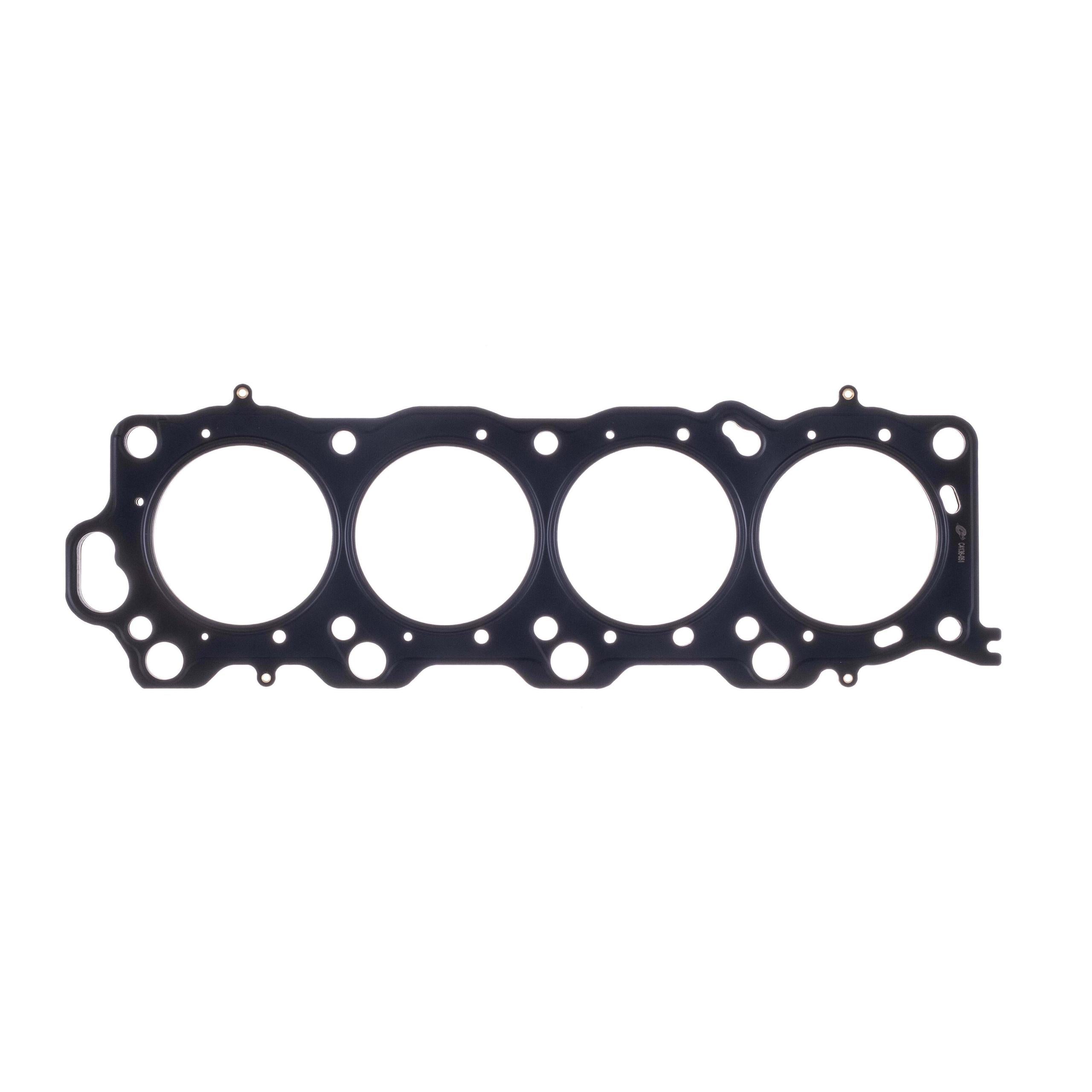 Cometic Gasket Toyota 1Uz-Fe Cylinder Head Gasket - C4136-060