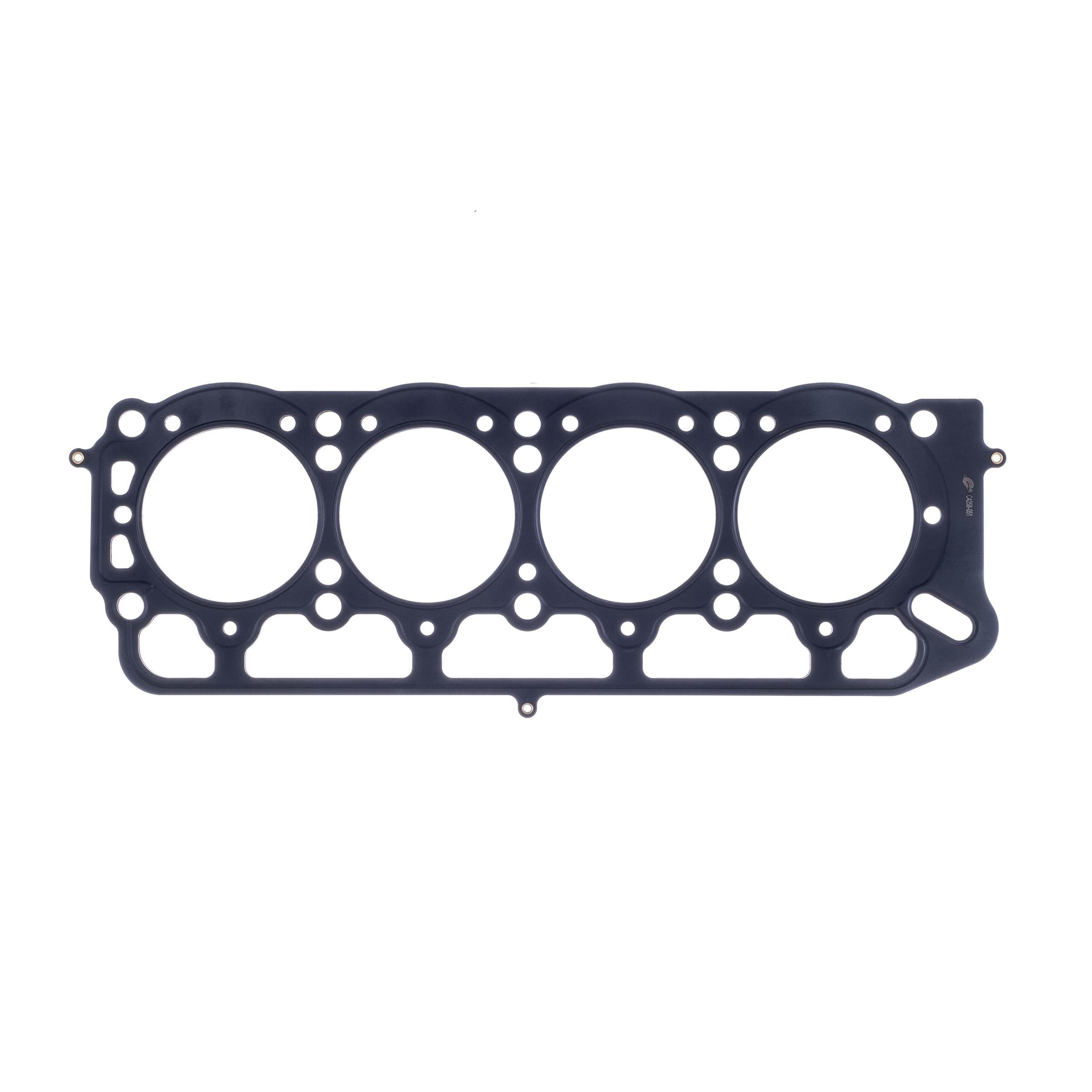 Cometic Gasket Toyota 2T/2T-C/3T-C/3T-Eu/13T-U Cylinder Head Gasket (1971-1982 Corolla,1971-1973 Carina) - C4258-027