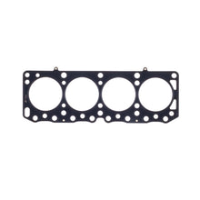 COMETIC GASKETS Ford Pre-Crossflow/Crossflow OHV Kent; Cosw BD Series; Lotu Twin Cam Head Gasket - C4143-070