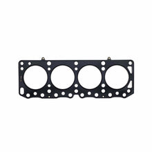 Cometic Gasket Ford Pre-Crossflow/Crossflow Ohv Kent; Cosw Bd Series; Lotu Twin Cam Head Gasket (1962-1975 Lotus Elan,1968-1975 Lotus Europa,1969-1975 Lotus Seven) - C4103-030