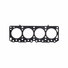 Cometic Gasket Ford Pre-Crossflow/Crossflow Ohv Kent; Cosw Bd Series; Lotu Twin Cam Head Gasket (1975-1975 Lotus Elan,1975-1975 Lotus Europa) - C4133-036