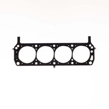 COMETIC GASKETS Cometic Gasket Ford 302/351W Windsor V8 Cylinder Head Gasket - C5358-075