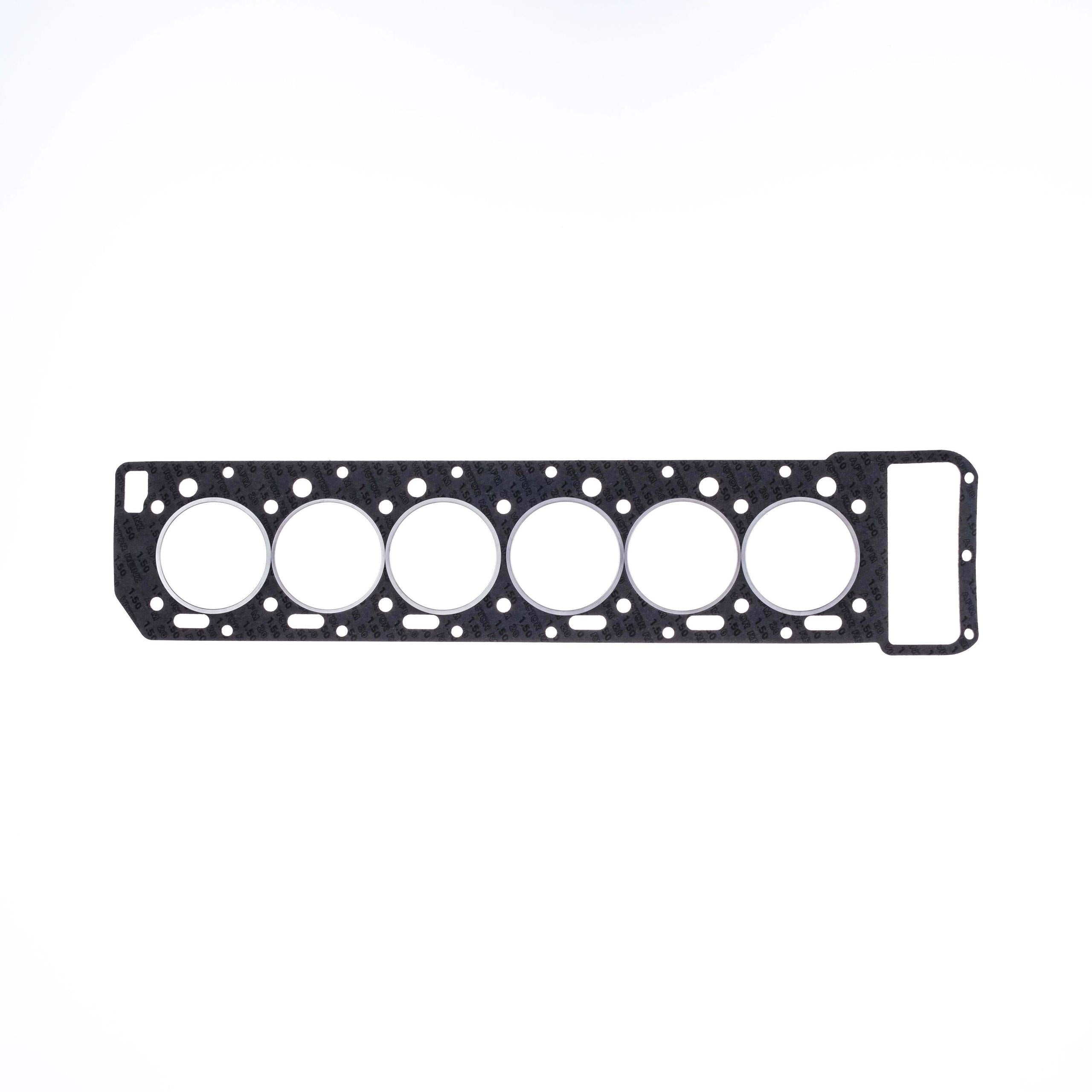 Cometic Gasket Jaguar V12 Cylinder Head Gasket - C4222-059