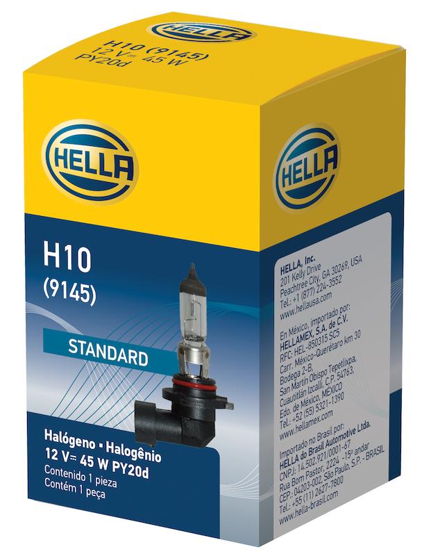 Hella - H10