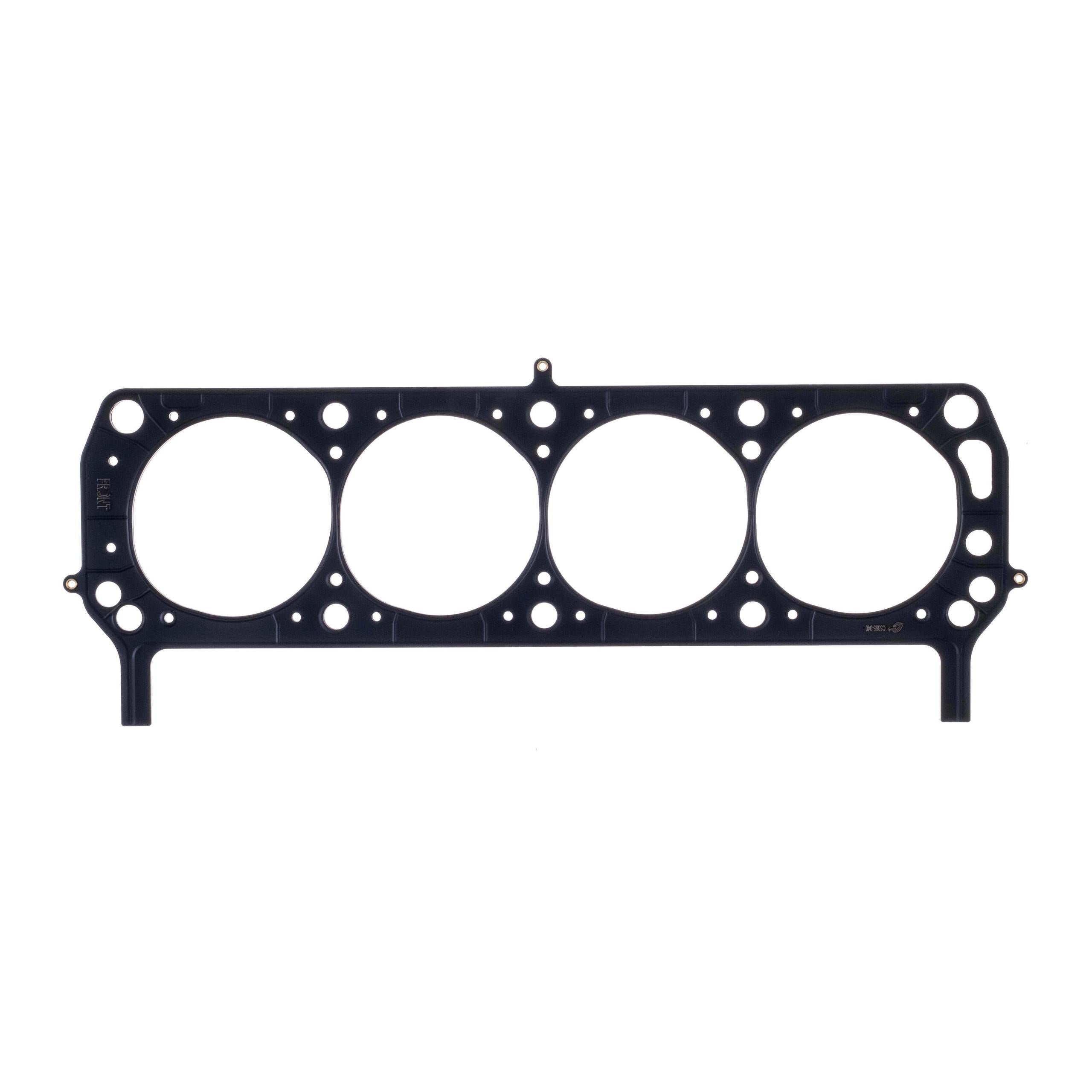 COMETIC GASKETS Cometic Gasket Ford 302/351W Windsor V8 Cylinder Head Gasket - C5365-092