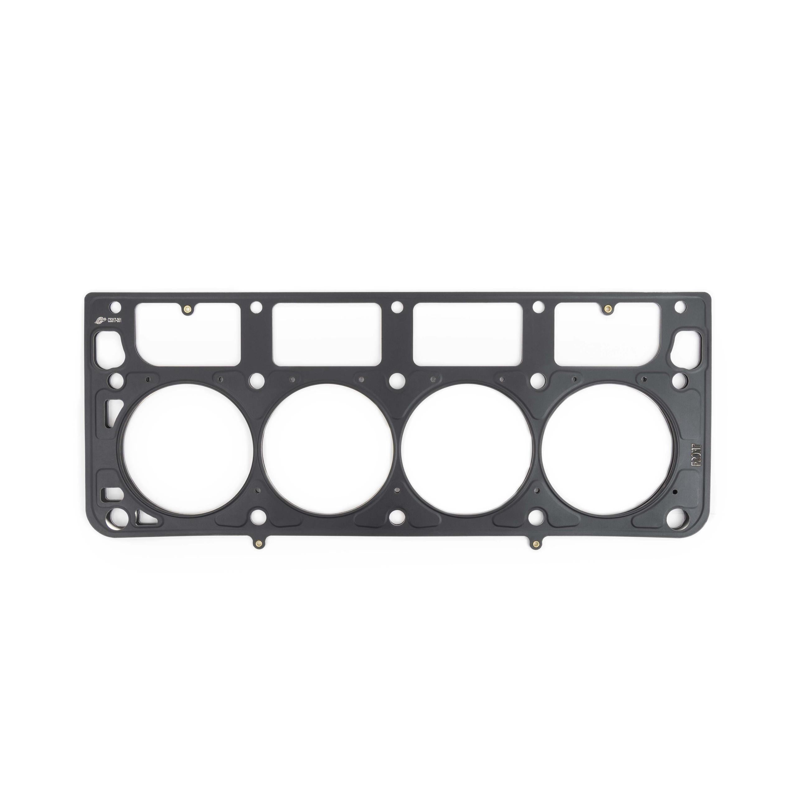 COMETIC GASKETS Cometic Gasket Gm Ls1/Ls2/Ls3/Ls6 Gen-3/4 Small Block V8 Cylinder Head Gasket - C5317-098