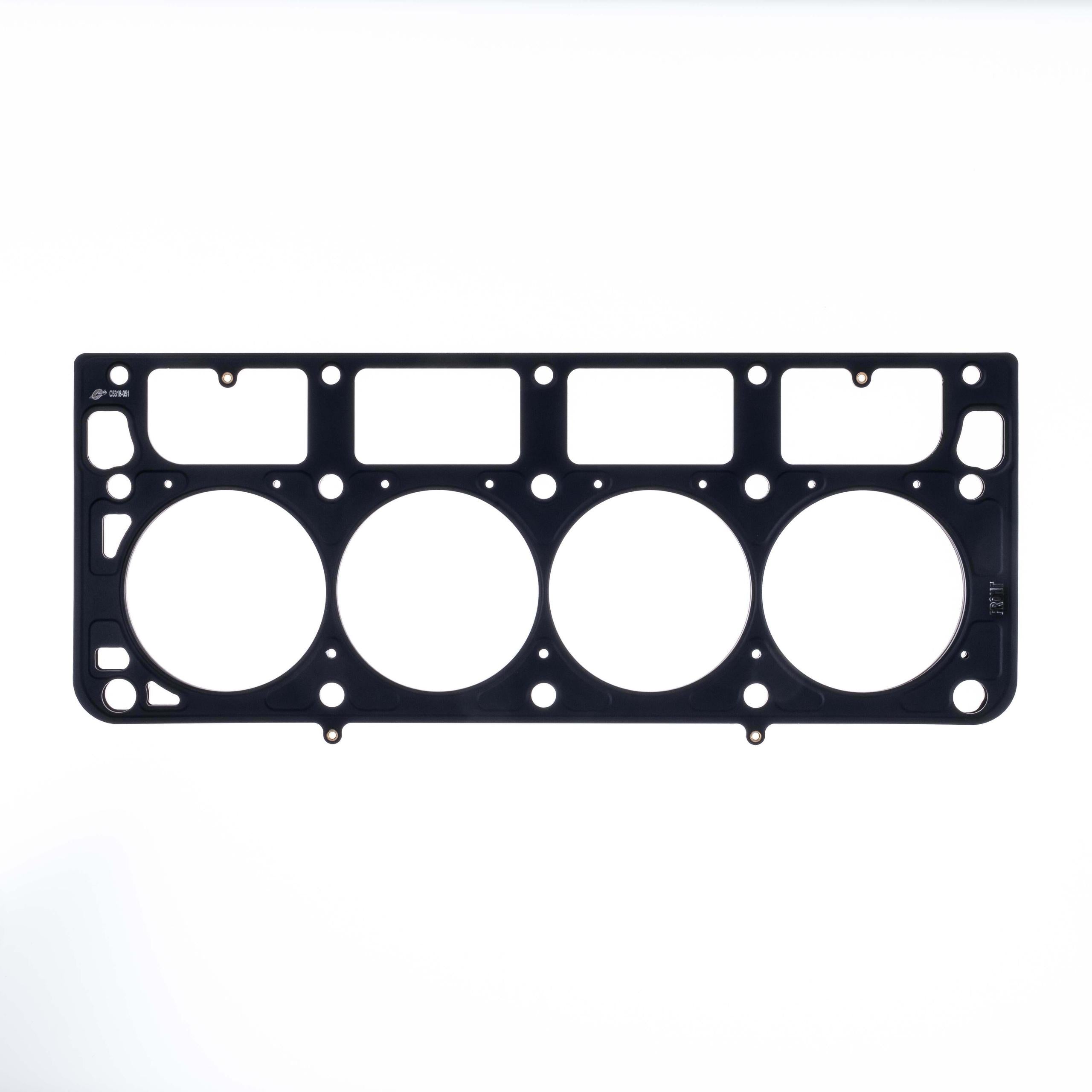 COMETIC GASKETS Cometic Gasket Gm Ls1/Ls2/Ls3/Ls6 Gen-3/4 Small Block V8 Cylinder Head Gasket - C5318-089