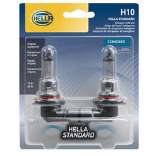 Hella - H10TB