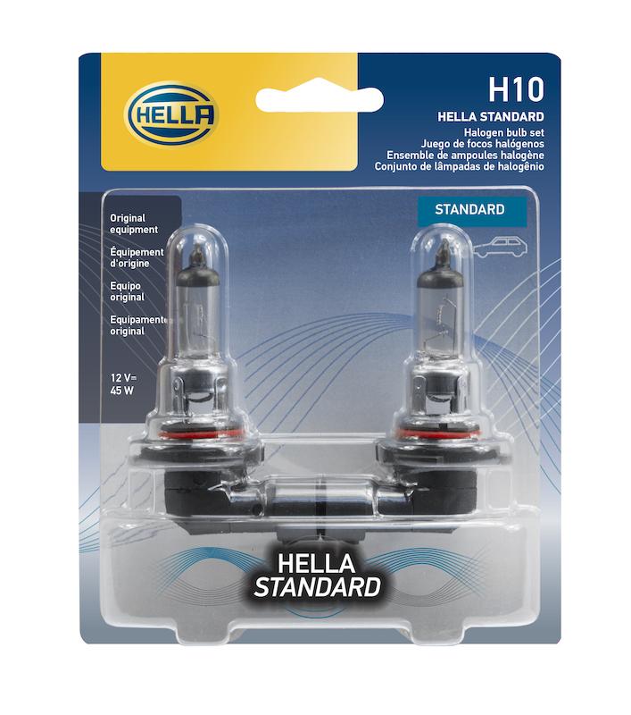 Hella - H10TB