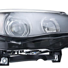 Hella Bmw 5 Series Bi-Xenon® Headlamp Right - H11077021