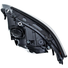 Hella Bmw 5 Series Bi-Xenon® Headlamp Right - H11077021