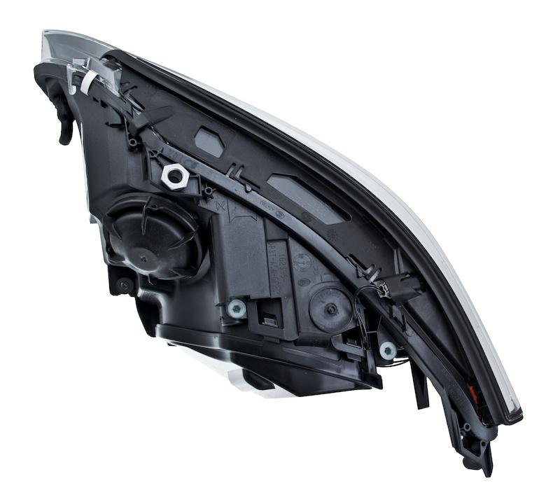 Hella Bmw 5 Series Bi-Xenon® Headlamp Right - H11077021