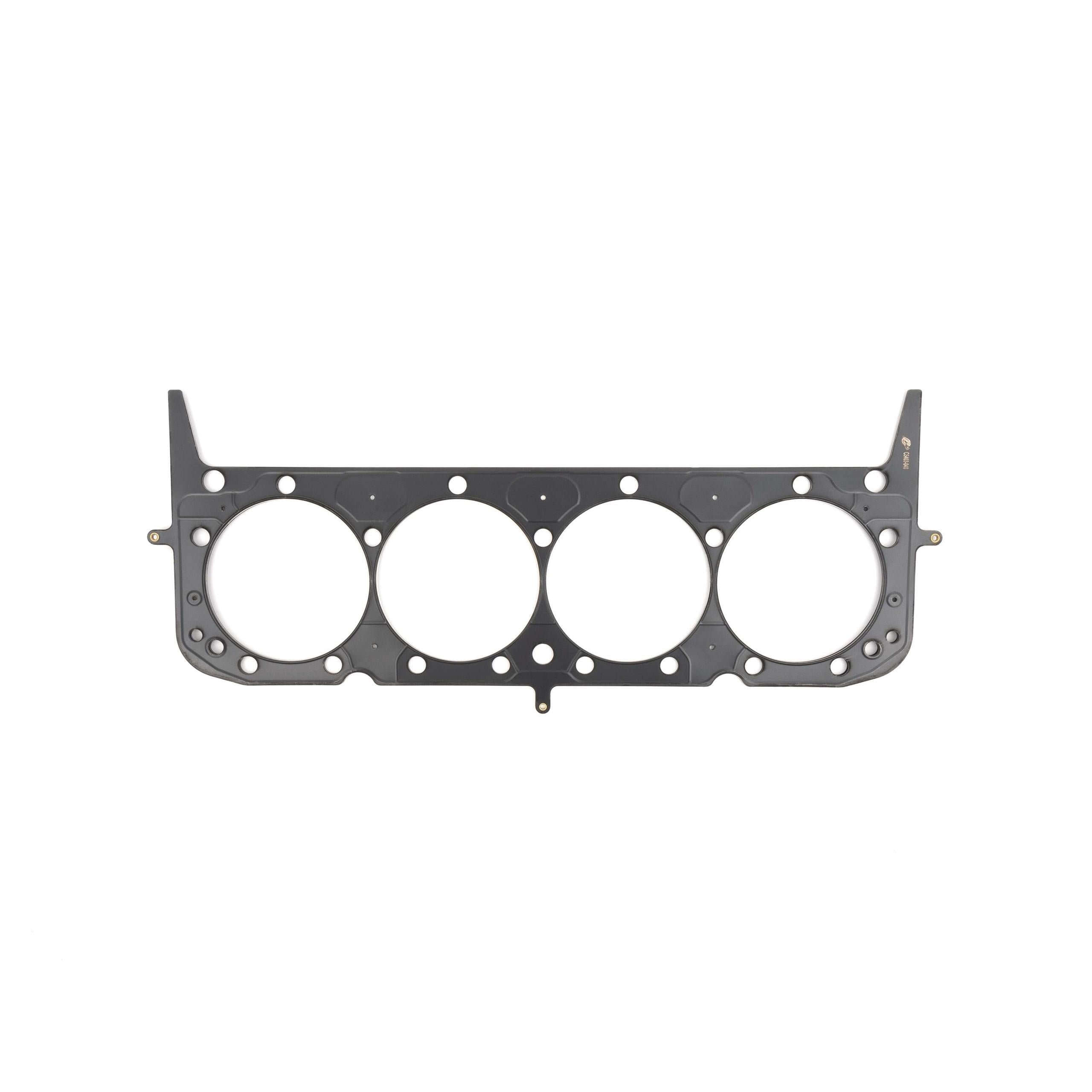 COMETIC GASKETS Cometic Gasket Chevrolet Gen-1 Small Block V8 Cylinder Head Gasket - C5403-080