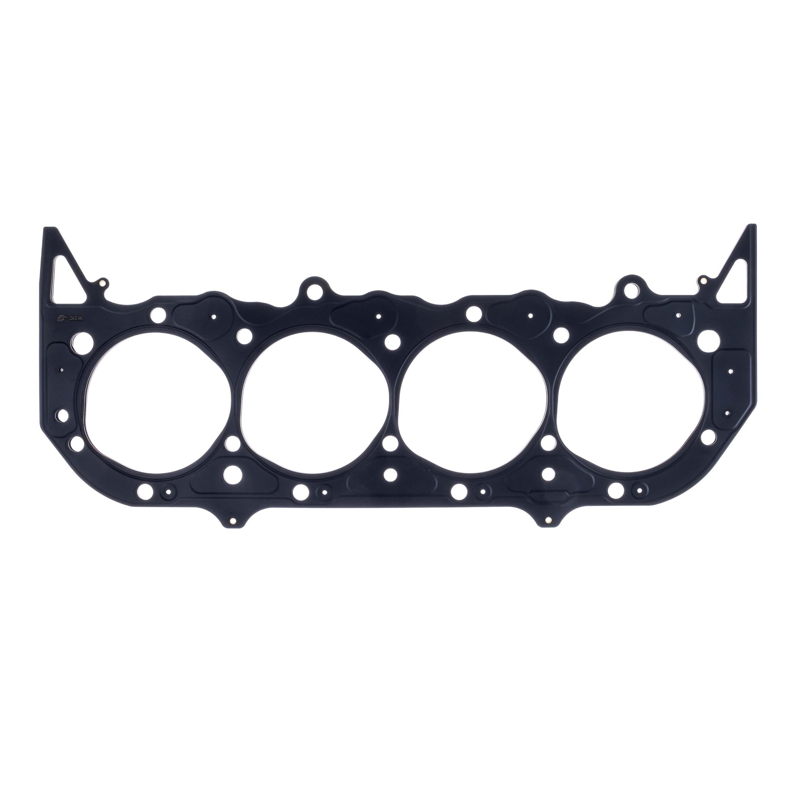 COMETIC GASKETS Cometic Gasket Chevrolet Mark-Iv Big Block V8 Cylinder Head Gasket - C5432-098