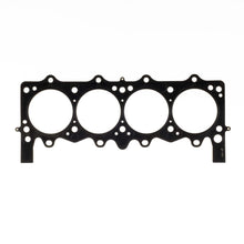 Cometic Gasket Chrysler R3 Race Block Cylinder Head Gasket - C5580-075