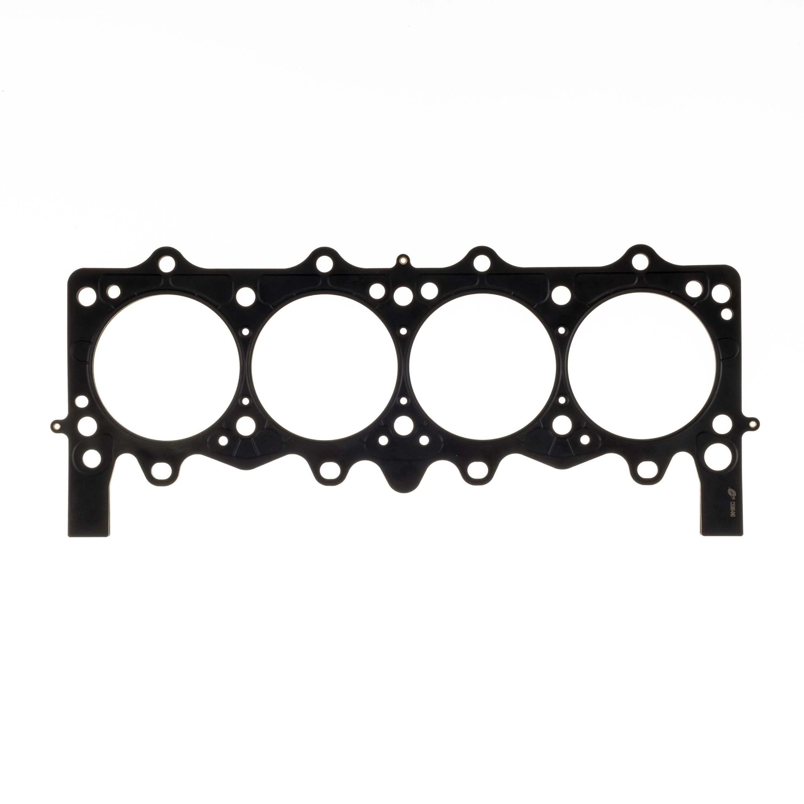 Cometic Gasket Chrysler R3 Race Block Cylinder Head Gasket - C5580-075