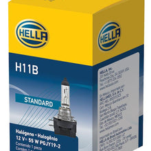 Hella Multi-Purpose Light Bulb - H11B