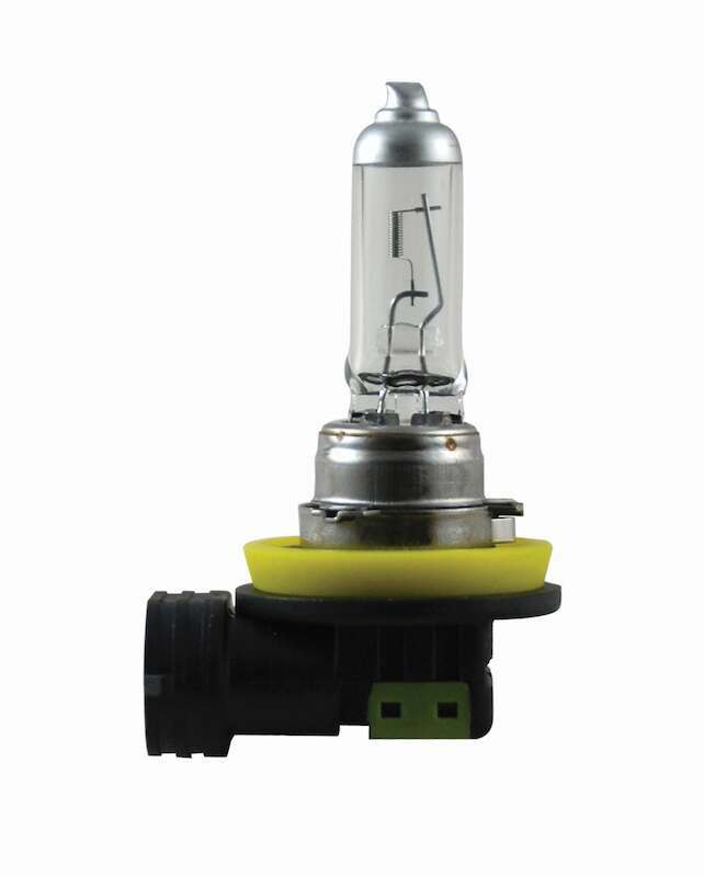 Hella H11P50TB Performance Series Halogen Light Bulb - H11P50TB