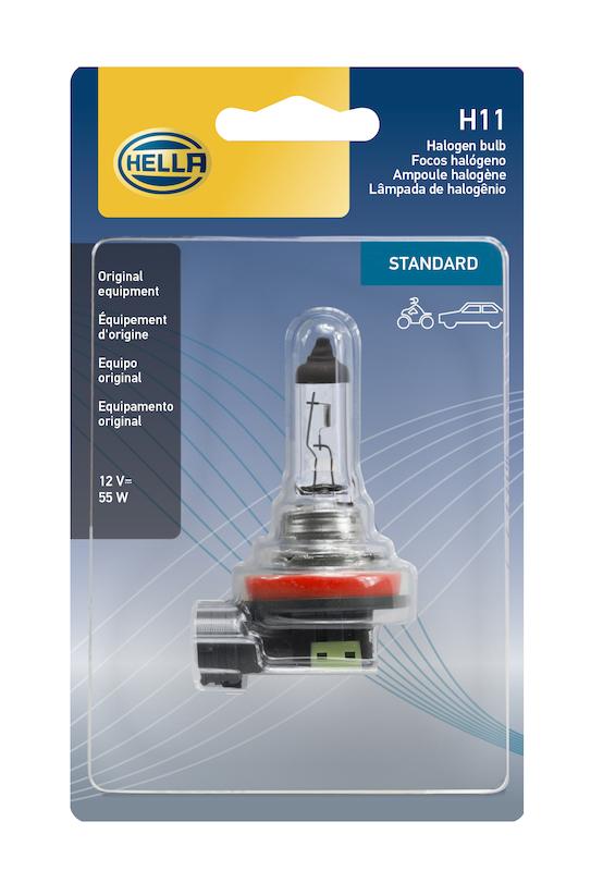 Hella - H11SB