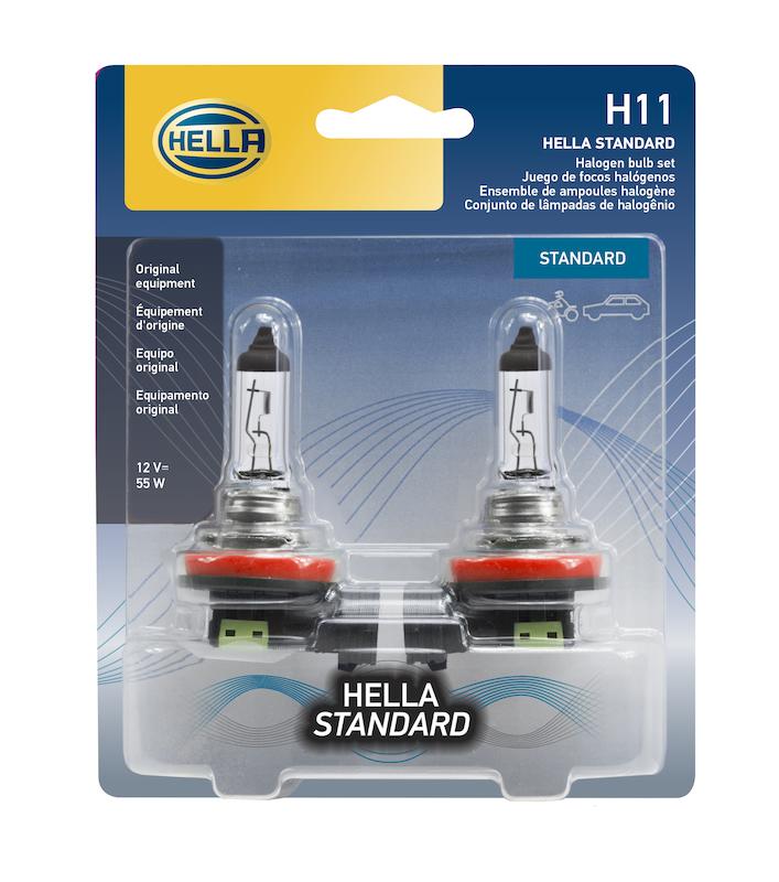 Hella - H11TB