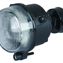 Hella De 80Mm Single Fog Lamp - H12186011
