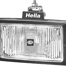 Hella Jumbo 220 Single Fog Lamp - H12300001