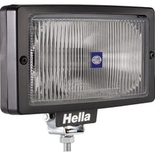 Hella Jumbo 220 Single Fog Lamp - H12300001