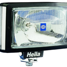 Hella Jumbo 220 Single Driving Lamp - H12300021