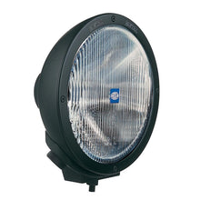 Hella Rallye 4000 Single Black Fog Lamp - H12560001