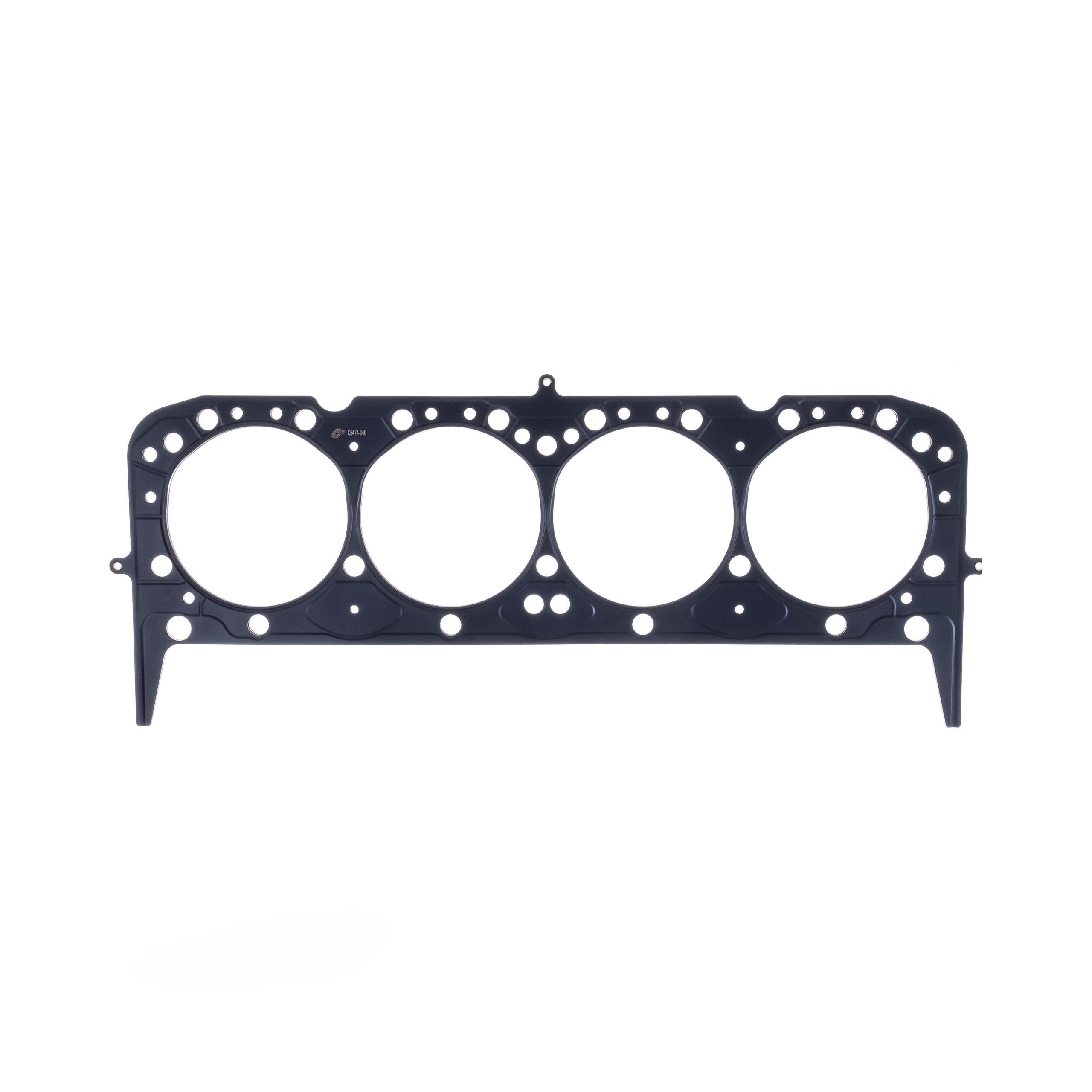 COMETIC GASKETS Cometic Gasket Chevrolet Gen-1 Small Block V8 Cylinder Head Gasket - C5474-040
