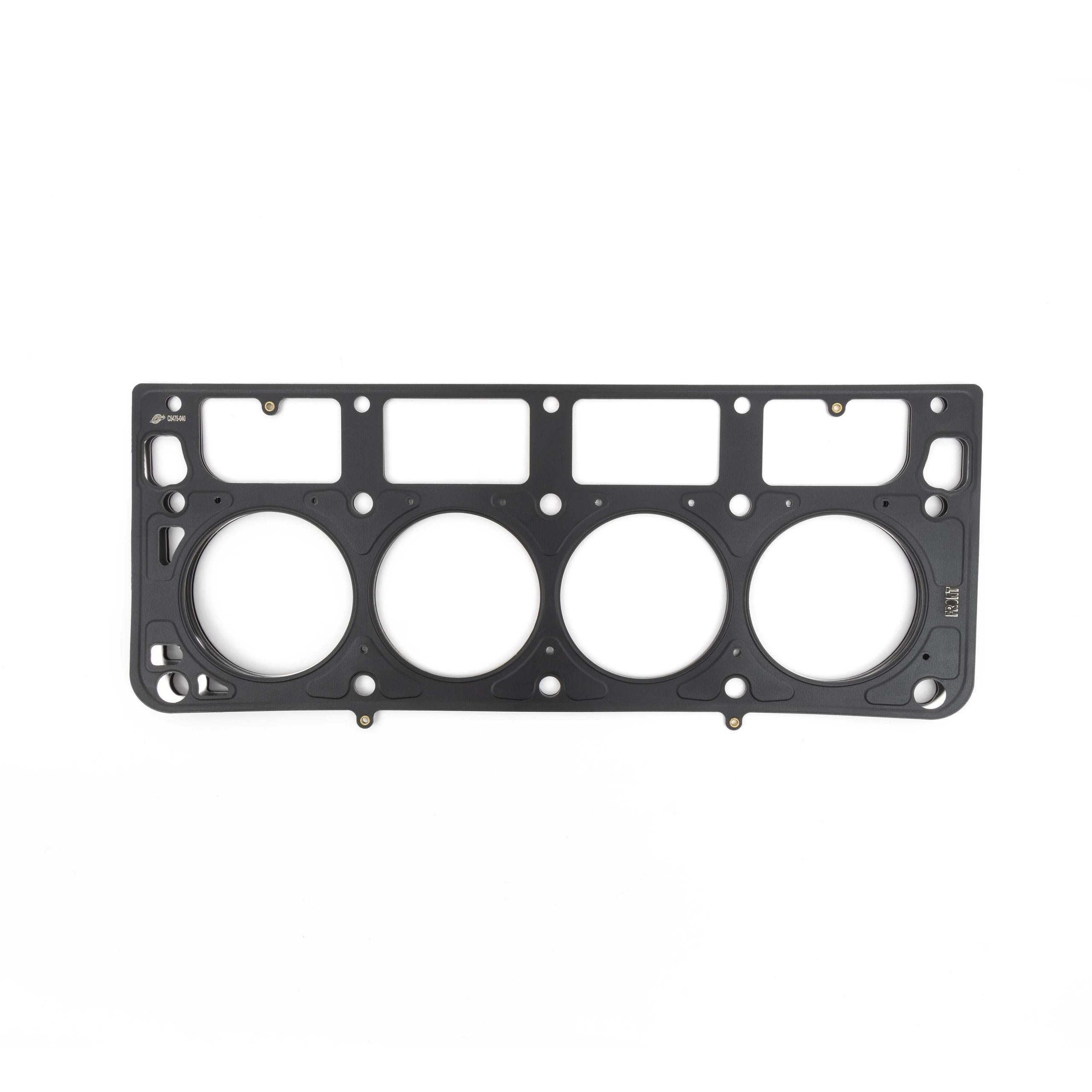 COMETIC GASKETS Cometic Gasket Gm Ls1/Ls2/Ls3/Ls6 Gen-3/4 Small Block V8 Cylinder Head Gasket - C5475-040