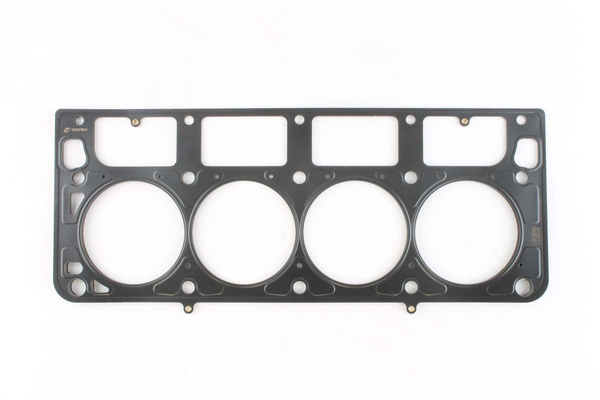 Cometic Gasket Gm Ls1/Ls2/Ls3/Ls6 Gen-3/4 Small Block V8 Cylinder Head Gasket - C5477-036