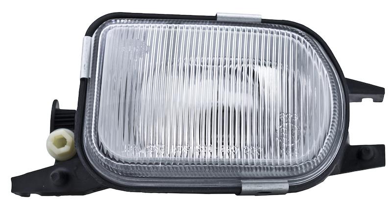 Hella Mercedes Benz C-Class Fog Lamp Right - H12976001