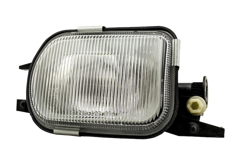 Hella Mercedes Benz C-Class Fog Lamp Left - H12976011