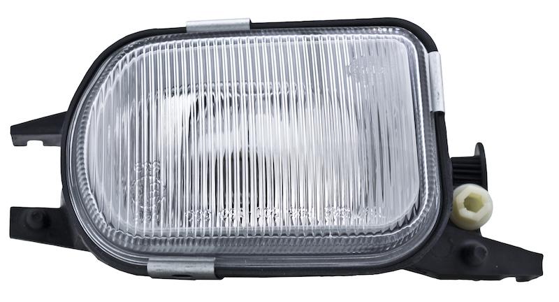 Hella Mercedes Benz C-Class Fog Lamp Left - H12976011