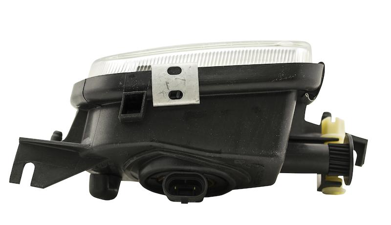 Hella Fog Lamp Rh Mercedes Benz 203 Clk Non-Sport - H12976021