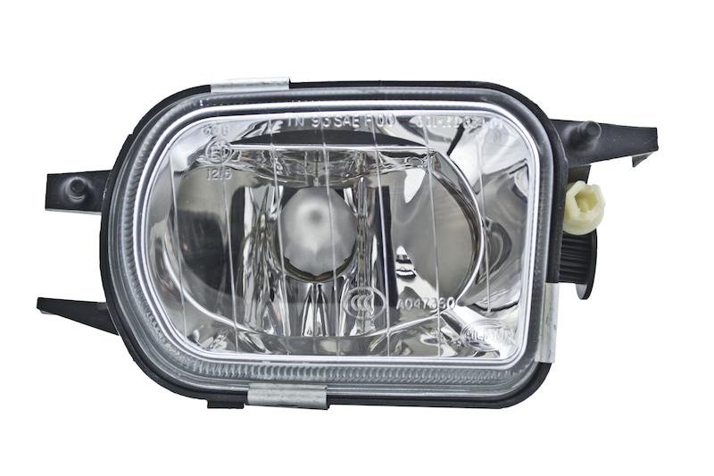 Hella Fog Lamp Rh Mercedes Benz 203 Clk Non-Sport - H12976021