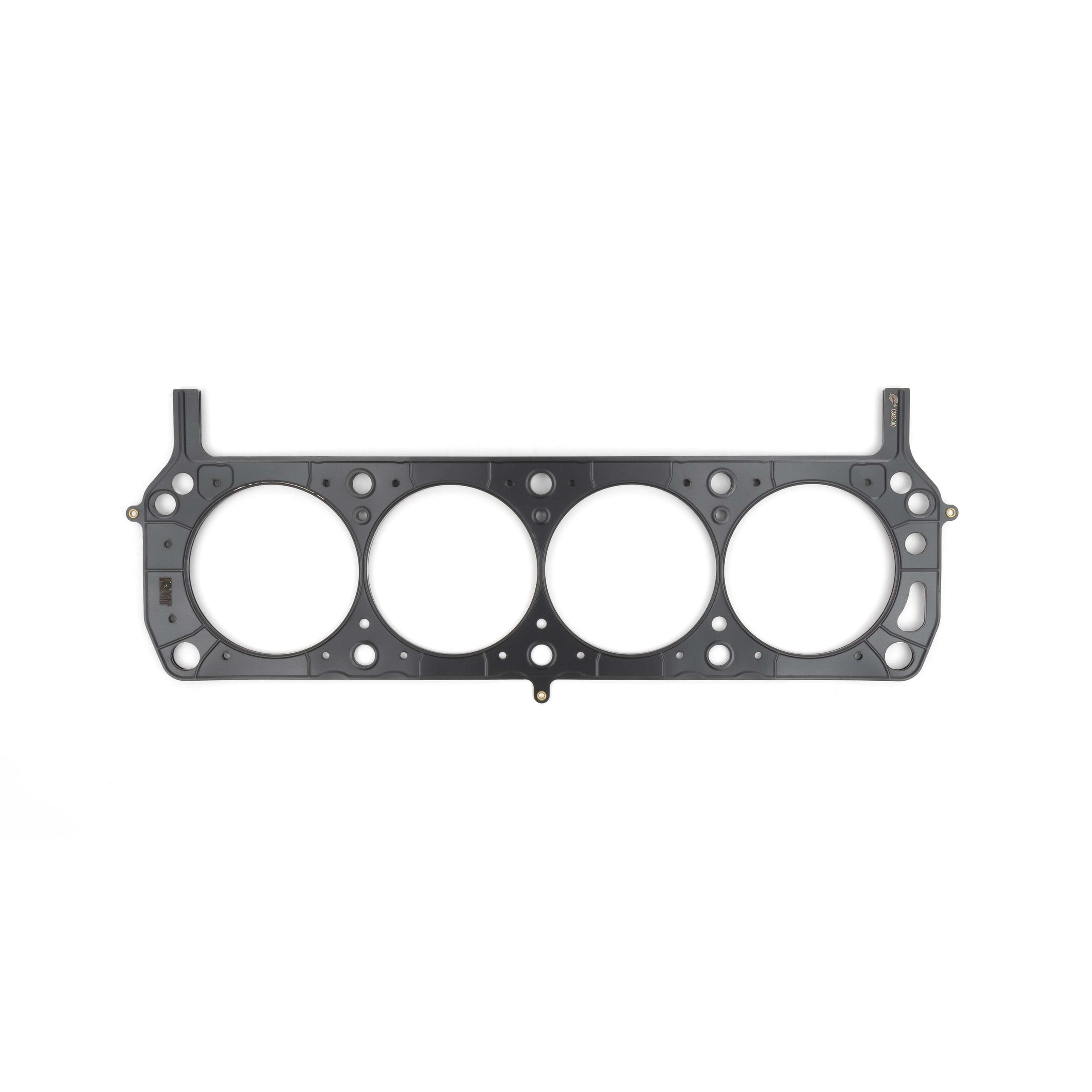 COMETIC GASKETS Ford 302/351W Windsor V8 Cylinder Head Gasket - C5483-086