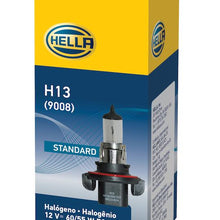 Hella - H13