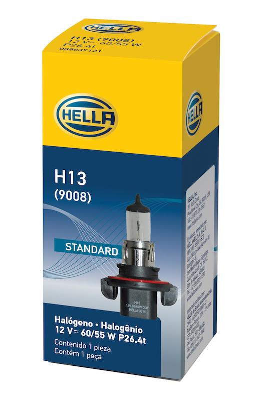 Hella - H13